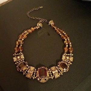 Beautiful Vintage Necklace/Choker