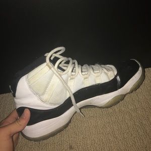 Jordan 11 Concord High