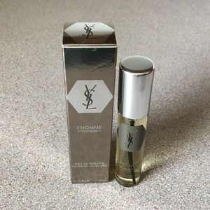 YSL L'Homme Cologne. BNIB!