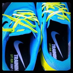 NIKE METCON 2 AMP - WOMEN'S