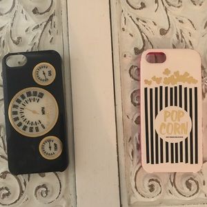 Kate Spade IPhone 5 cases