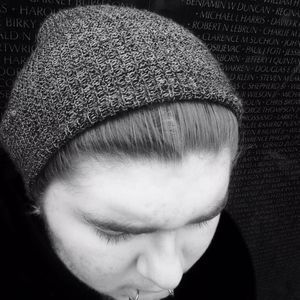 Meet your Posher, Ethan