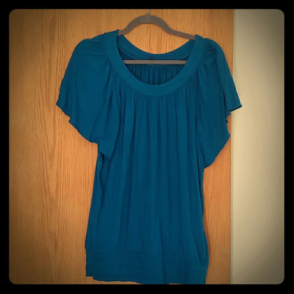 Express Top