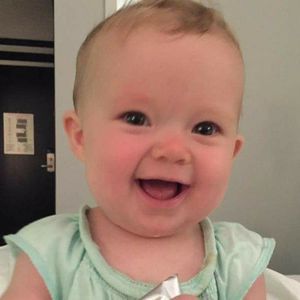 Meet your Posher, Sally