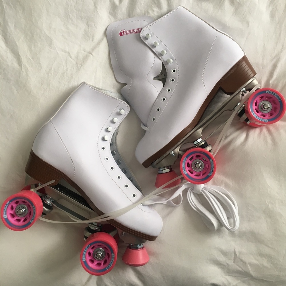 BRAND NEW Chicago Roller Skates!