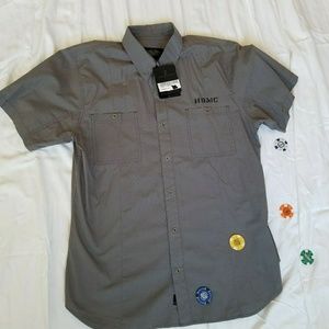 Harley Davidson Mens Shirt