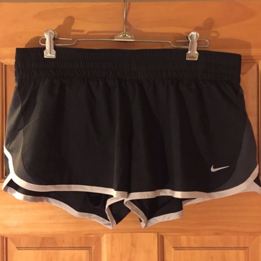 Nike dry-fit shorts