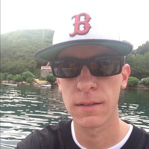 Meet your Posher, Scott