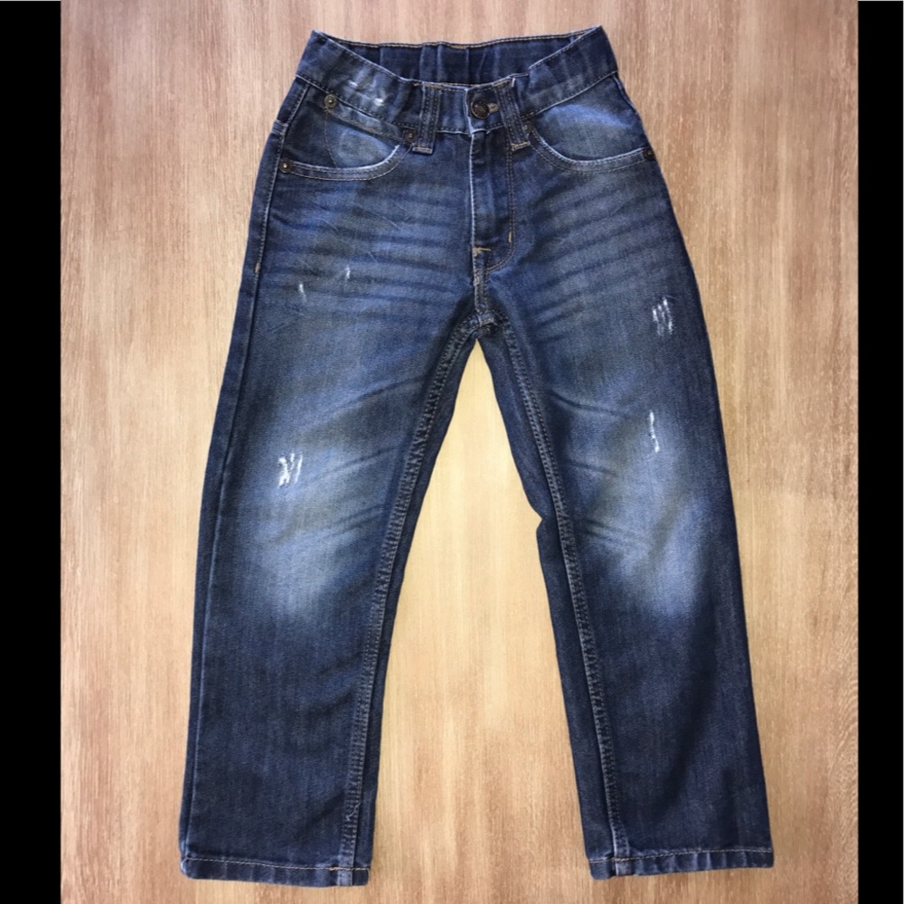Paper Denim & Cloth jeans