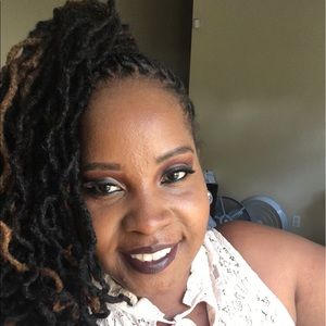 Meet your Posher, Jamilla