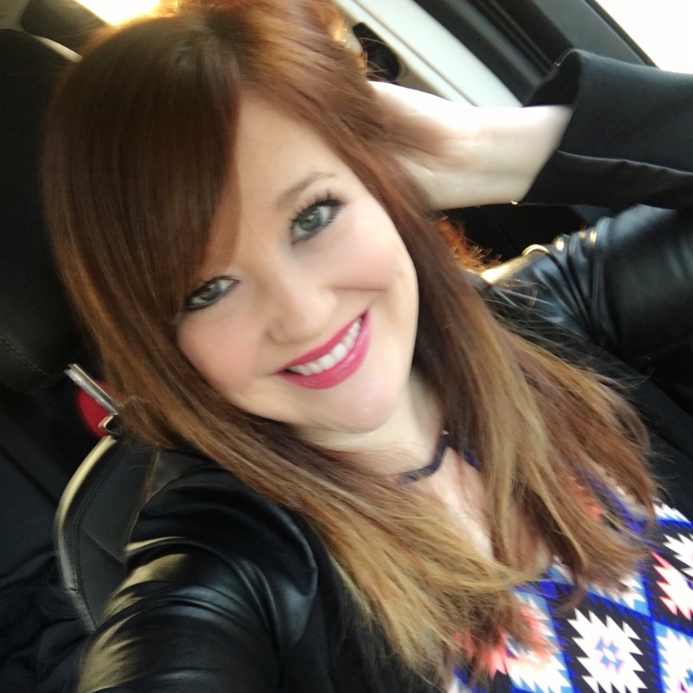 Meet your Posher, Jaclyn