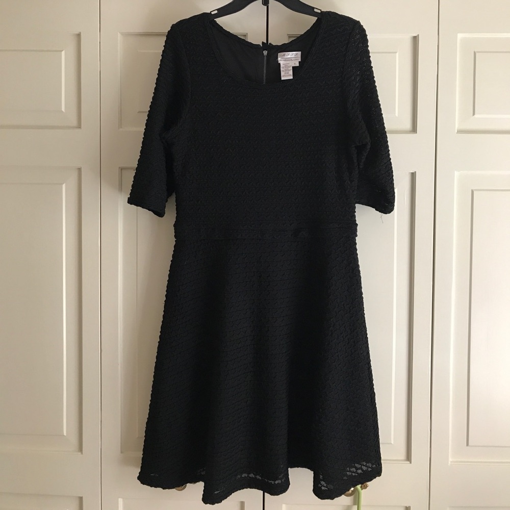 Great LBD!