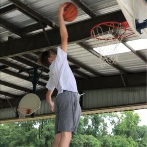 Meet your Posher, Donovan