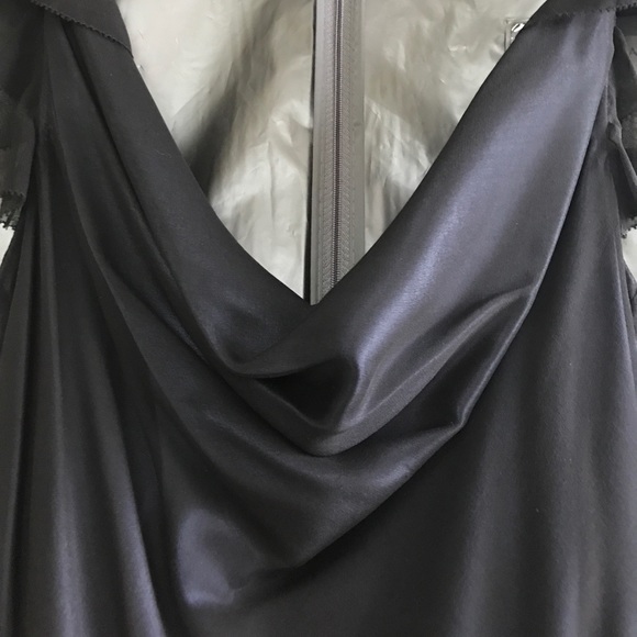 AUTHENTIC SAKS FFITH AVENUE DRESS - Picture 4 of 7