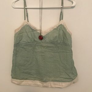 ☀️100% cotton AE tank