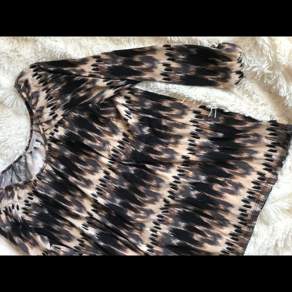 CHARMING CHARLIE SHIRT CHEAP! 👚💞 - Picture 1 of 6