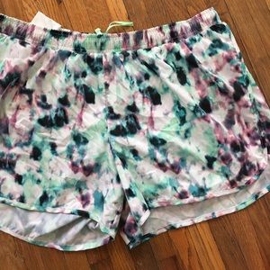 Women's Athletic Shorts