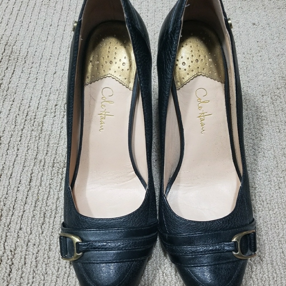 Cole Haan pumps