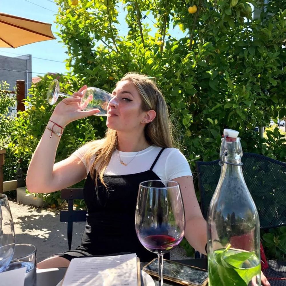 Meet your Posher, Ryane