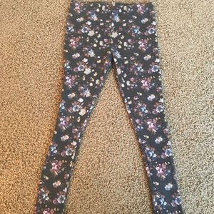 Jessica Simpson leggings