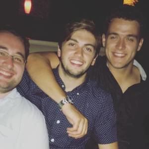 Meet your Posher, Kenneth