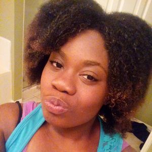 Meet your Posher, Naomi