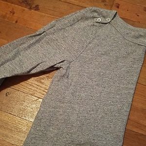 J Crew Painter T Medium