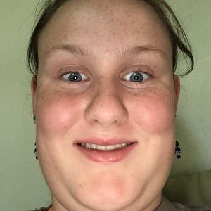 Meet your Posher, Naiah