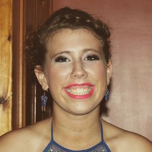 Meet your Posher, Gabi