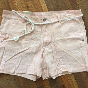 Women's Shorts