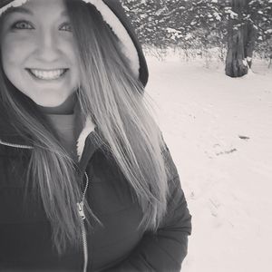 Meet your Posher, Kayla