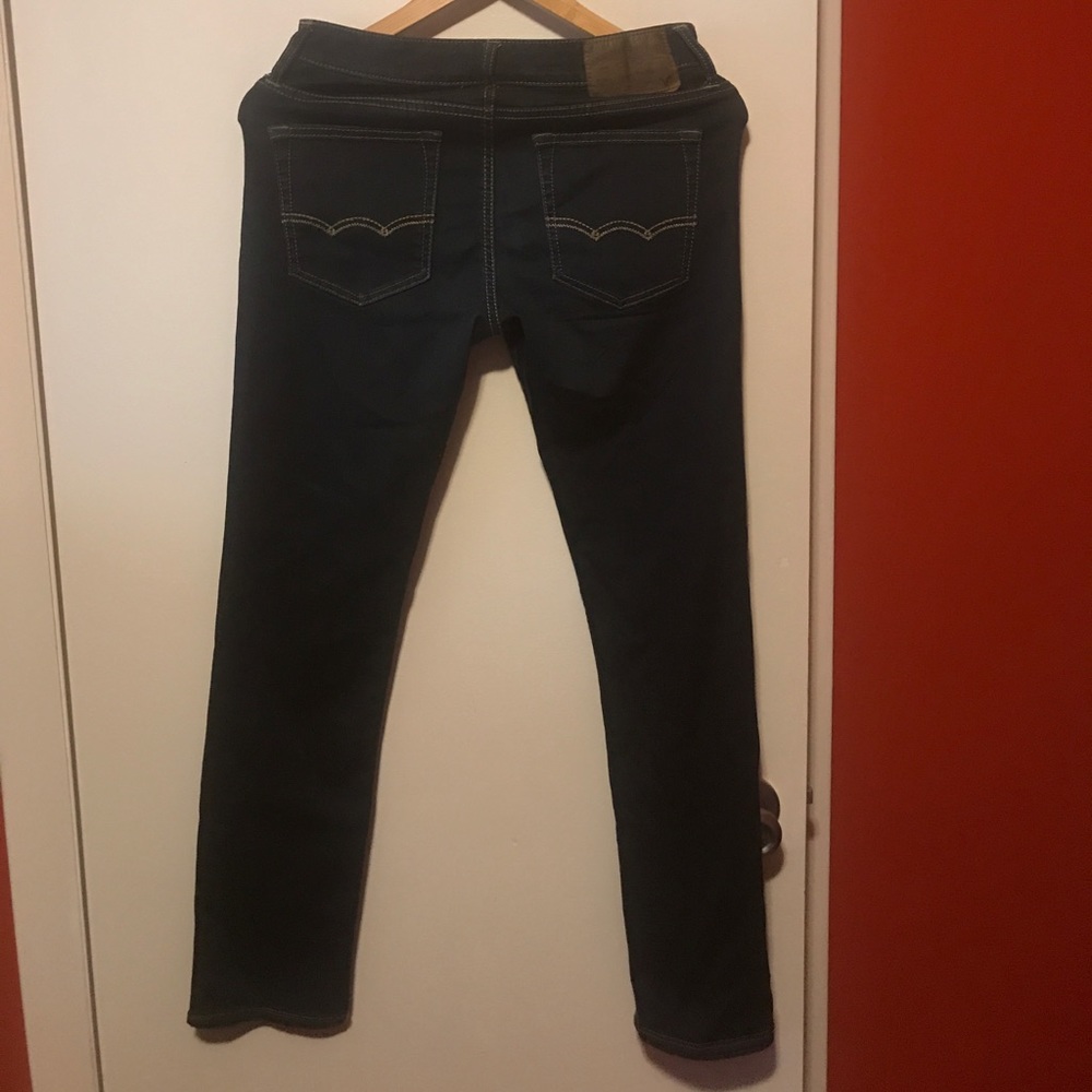 American Eagle Outfitter Extreme Flex Skinny Jeans - Picture 4 of 6