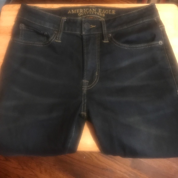 American Eagle Outfitters Other - American Eagle Outfitter Extreme Flex Skinny Jeans
