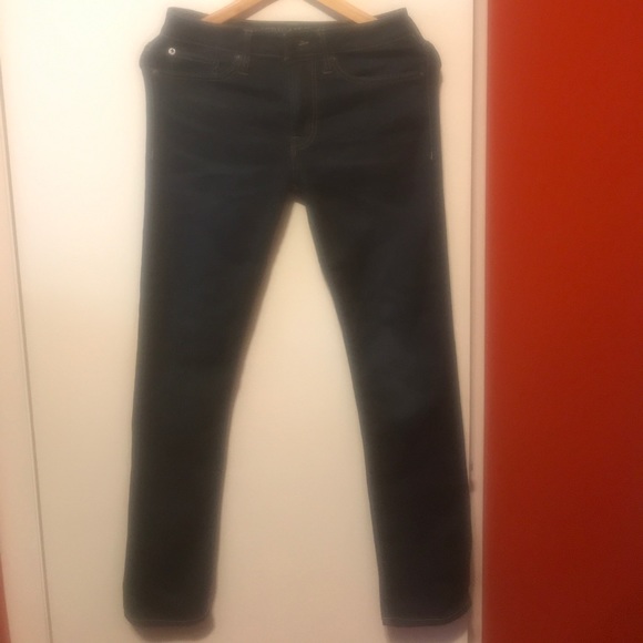 American Eagle Outfitter Extreme Flex Skinny Jeans - Picture 2 of 6