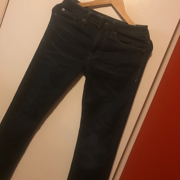 American Eagle Outfitter Extreme Flex Skinny Jeans - Picture 3 of 6