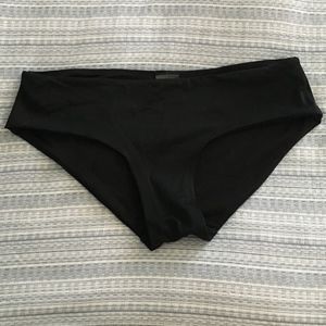 Black Swim Suit bottoms