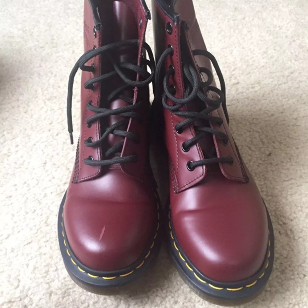 Doctor Martens