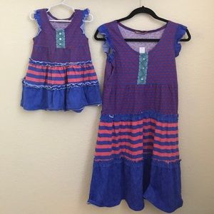 Jelly the Pug Matching Set