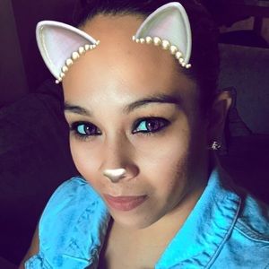 Meet your Posher, Jeannette