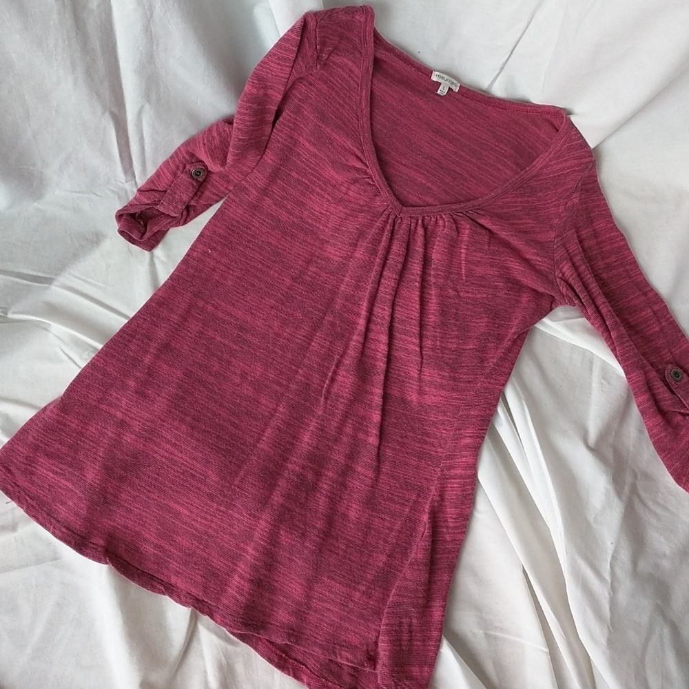 Maurice's top