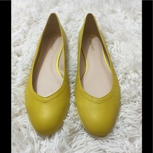 Nine West Flats