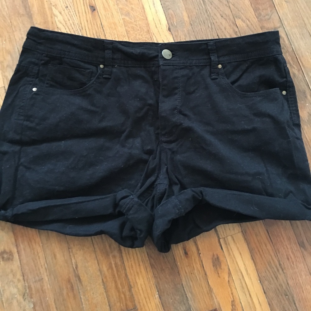 Women's Shorts