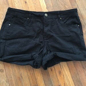 Women's Shorts