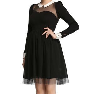American Horror Story Maid Dress
