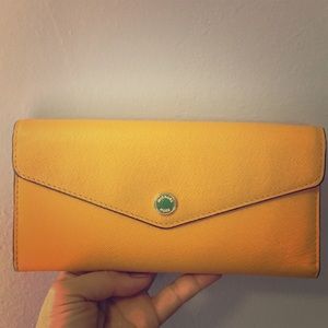 Michael Kors Continental Wallet