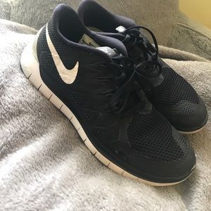 Nike Free 2.0 sneakers