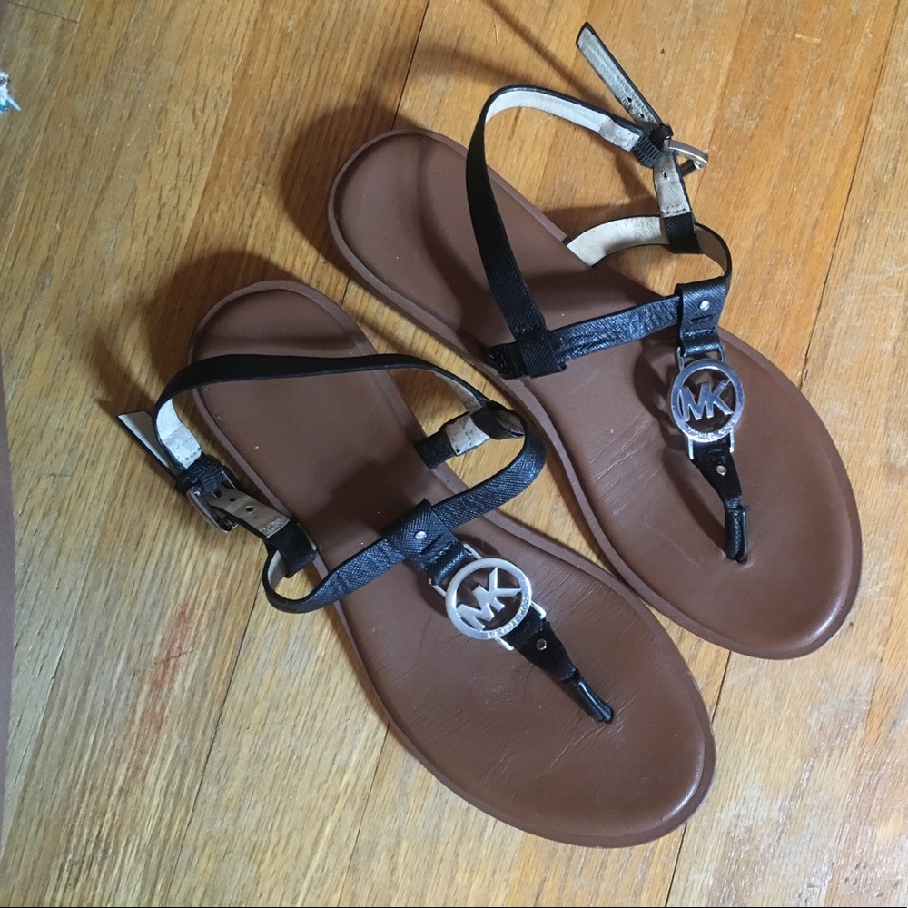 Michael Kors Sandals