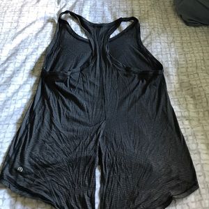 Lululemon Tank