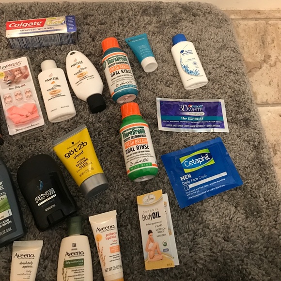 Lot of 24 Samples!!! - Picture 3 of 3