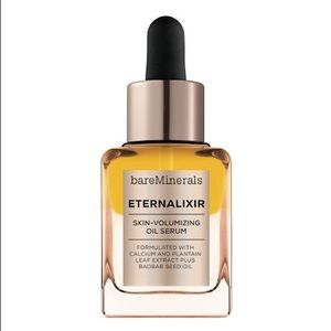 bareMinerals Makeup - BareMineral Externalixir Skin-Volumizing Oil Serum bareMinerals Makeup - BareMineral Externalixir Skin-Volumizing Oil Serum